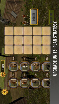 WarBattleSimulator3DFull游戲截圖1