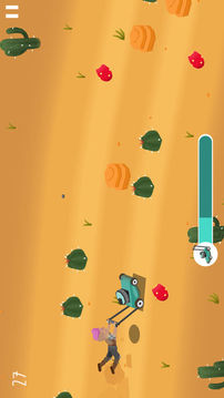 Harvest游戲截圖3