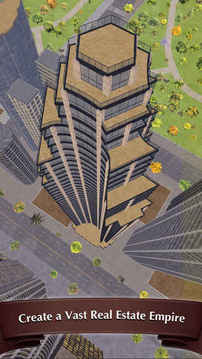 Skyscraper4D游戲截圖3