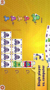 6takes游戲截圖5