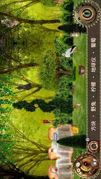 愛(ài)麗絲夢(mèng)遊仙境游戲截圖4