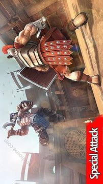 刀戰(zhàn)游戲截圖5