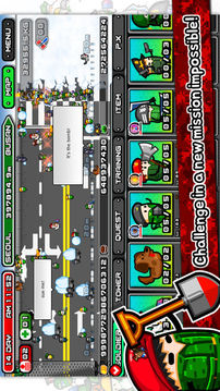 Shovelcommandos2clicker游戲截圖1