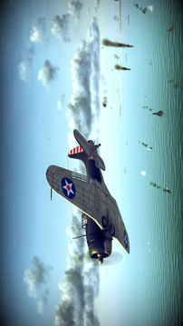 F2ABuffaloCombat游戲截圖4