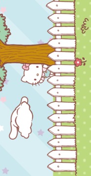 HelloKitty的神祕冒險(xiǎn)游戲截圖2