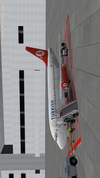 Flight787游戲截圖3