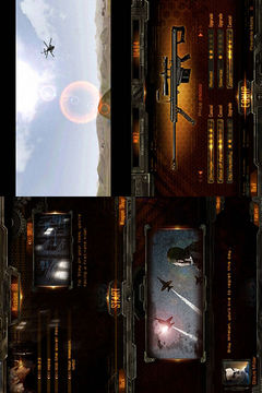 iSniper3D游戲截圖1