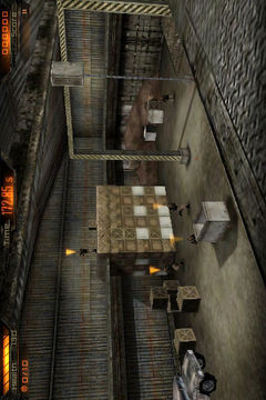 iSniper3D游戲截圖4