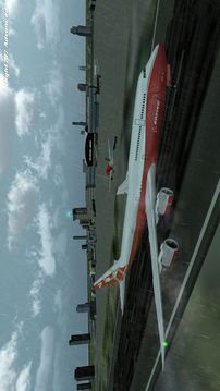 Flight787游戲截圖2