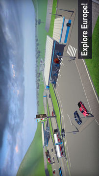 TruckSimulator20163D游戲截圖5