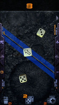 Warhammer40000AssaultDice游戲截圖3