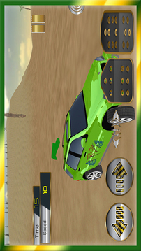 CrazyJeepRacingMania3DPRO游戲截圖4