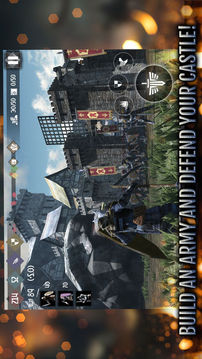 HeroesandCastles2Premium游戲截圖5