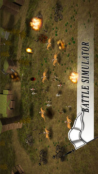 WarBattleSimulator3DFull游戲截圖4
