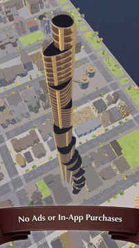 Skyscraper4D游戲截圖1