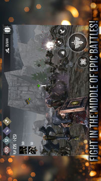 HeroesandCastles2Premium游戲截圖3