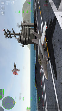 F18CarrierLanding游戲截圖5