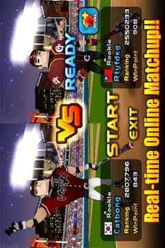 HomerunBattle游戲截圖5