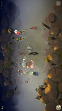 Guards3D游戲截圖1