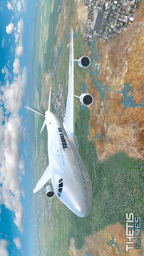 FlyWings2017FlightSimulator游戲截圖5