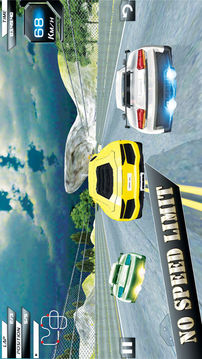 2016RussianRealCityCarDriver3DPro游戲截圖2