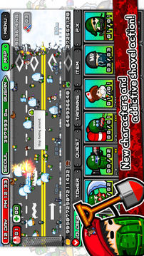 Shovelcommandos2clicker游戲截圖4