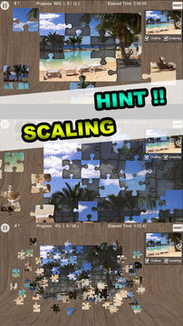 JigsawPuzzle360游戲截圖2