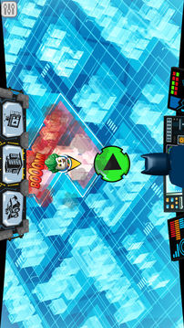 LEGO?DCSuperHeroesChase游戲截圖1