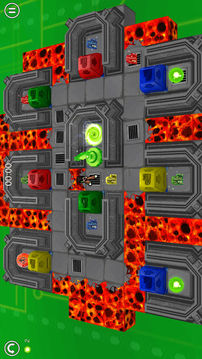 Ben10GameGenerator4D游戲截圖4