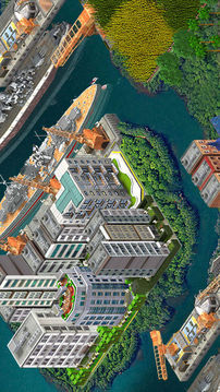 海軍港口?游戲截圖1