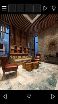 逃出工作室游戲截圖2