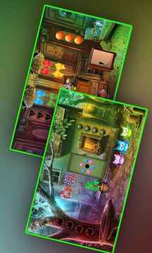 CuteQueenRescue2BestEscapeGame游戲截圖2