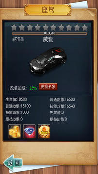 商戰(zhàn)創(chuàng)世紀(jì)游戲截圖3