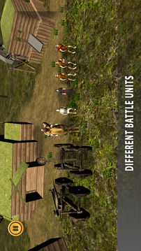 WarBattleSimulator3DFull游戲截圖2