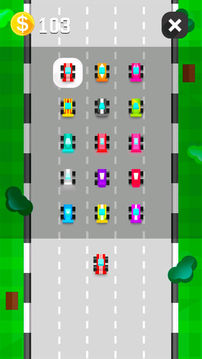 RetroSpeed2Pro游戲截圖1
