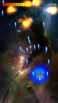 星际之战SpaceWar游戏截图1