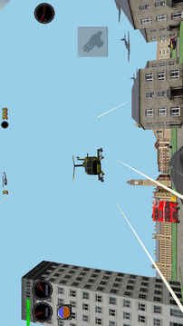 RCHelicopter3Dsimulator游戲截圖1
