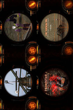 iSniper3D游戲截圖2