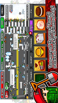 Shovelcommandos2clicker游戲截圖2