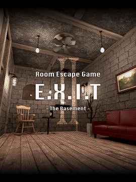 EXITⅡ游戲截圖5