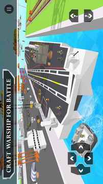海軍艦艇戰(zhàn)役游戲截圖3
