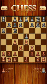 Chess?游戲截圖5