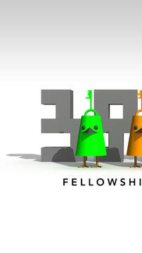 EscapeGameMr3939Fellowship游戲截圖4