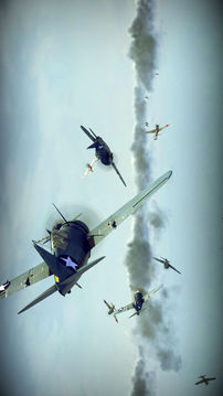 F2ABuffaloCombat游戲截圖3