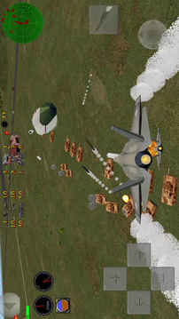 Fighter3D游戲截圖1