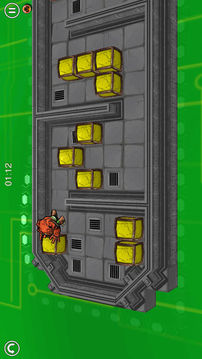 Ben10GameGenerator4D游戲截圖2