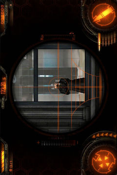 iSniper3D游戲截圖3