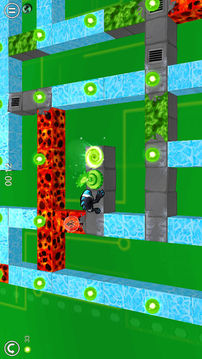 Ben10GameGenerator4D游戲截圖3