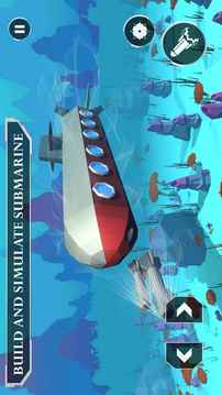海軍艦艇戰(zhàn)役游戲截圖2