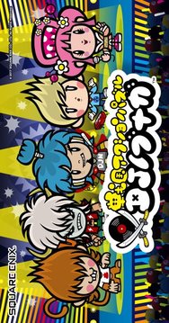 戰(zhàn)國(guó)ActionPuzzleDJ信長(zhǎng)游戲截圖3